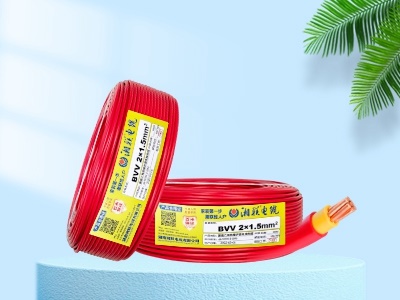 銅芯聚氯乙烯絕緣聚氯乙烯護(hù)套阻燃C類(lèi)圓硬電線(xiàn)