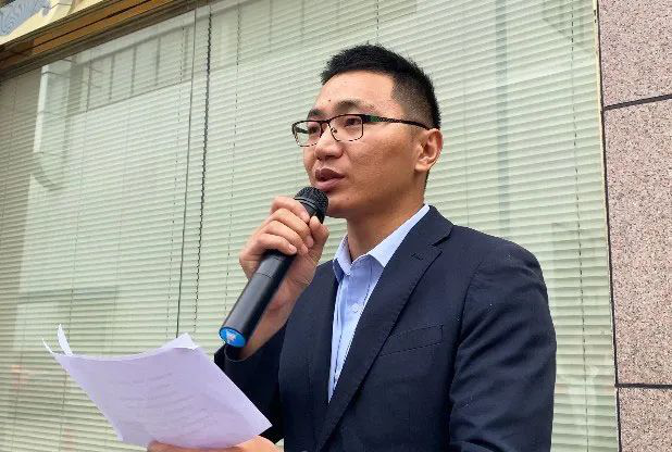 以賽促學(xué) 提升安全丨湘聯(lián)全員安全教育技能比武圓滿(mǎn)舉辦！
