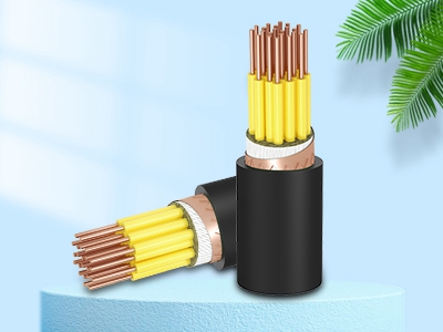 KVVP電纜是什么電纜？