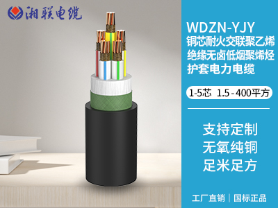 電纜鼓包是什么意思？
